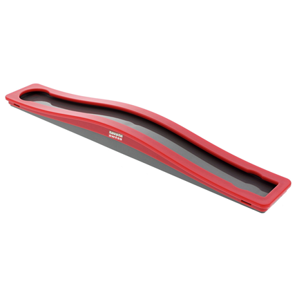 Afbeelding vergroten Tavloa Swiss CAPstore Wave Capsulehouder Nespresso A10 Rood