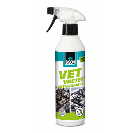 Afbeelding vergroten Bison Vetvreter Keuken 500 ml