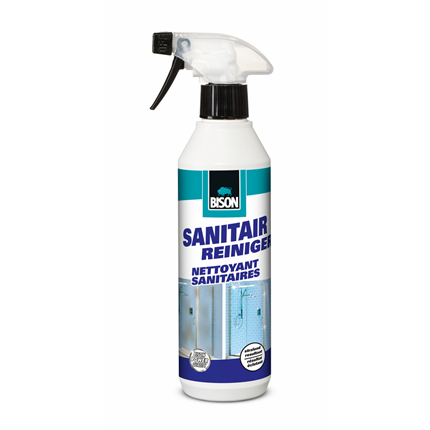 Afbeelding vergroten Bison Sanitair Reiniger 500 ml