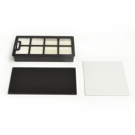 Afbeelding vergroten Domo hepa filterset DO7247S-SET
