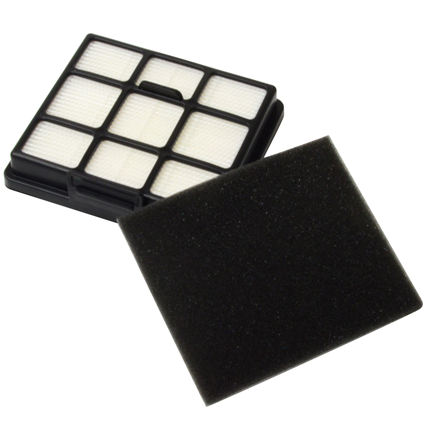 Afbeelding vergroten Domo filterset DO7283S-SET