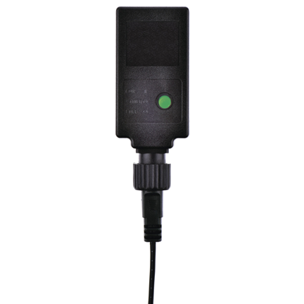 Afbeelding vergroten Emos Led Kerstverlichting Cool Wit 40 leds 4 meter