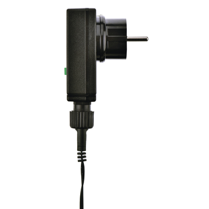 Afbeelding vergroten Emos Led Kerstverlichting Cool Wit 40 leds 4 meter