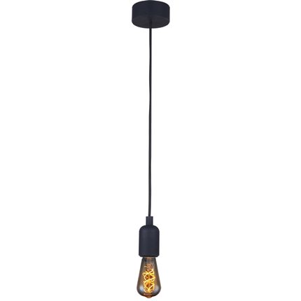 Afbeelding vergroten Led's Light Pendelsnoer 1.5 meter E27