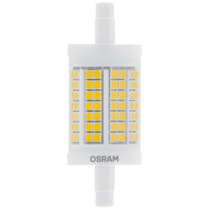 Afbeelding vergroten Osram ledlamp R7S 12W Line dimbaar