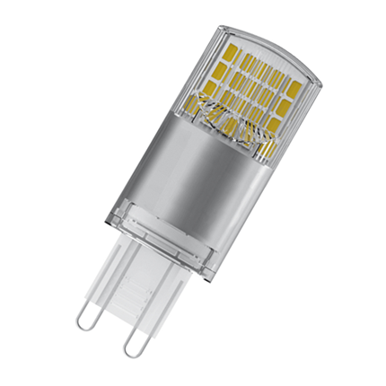 Afbeelding vergroten Osram ledlamp G9 3,5W ledpin