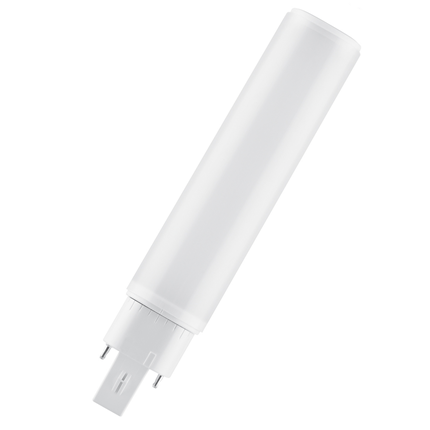Afbeelding vergroten Osram ledlamp G24 10W 840 Dulux D