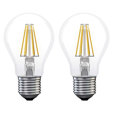 Afbeelding vergroten EMOS Led Lamp 6W 806Lm Classic Filament