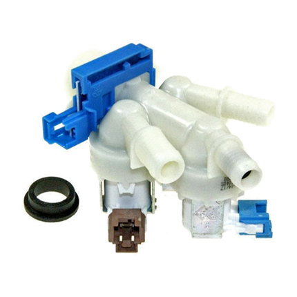 Afbeelding vergroten AEG inlaatventiel met debietmeter 4055125225