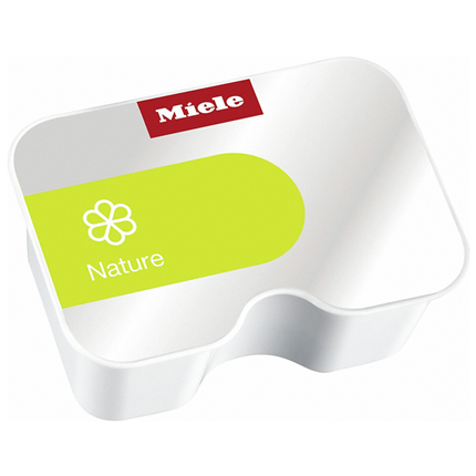 Afbeelding vergroten Miele wasverzachter Nature 9 caps
