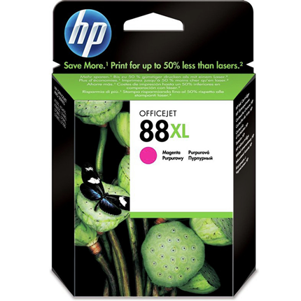 Afbeelding vergroten HP 88XL Magenta