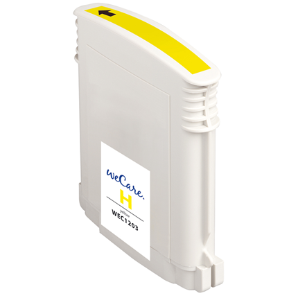 Afbeelding vergroten HP 88XL Yellow