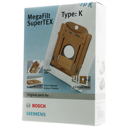 Afbeelding vergroten Bosch Siemens K