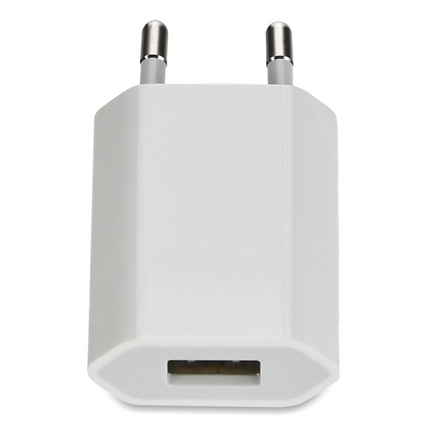 Afbeelding vergroten Apple USB lichtnetadapter MD813