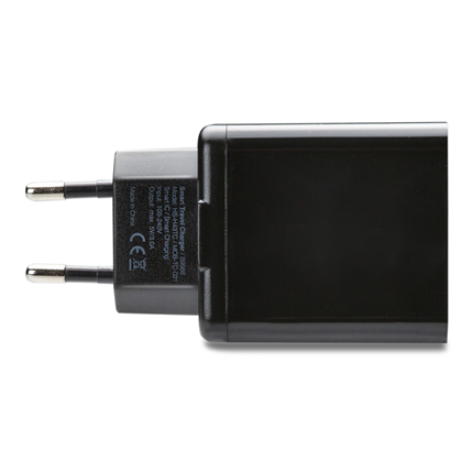 Afbeelding vergroten Mobilize USB Thuislader enkele usb-c poort