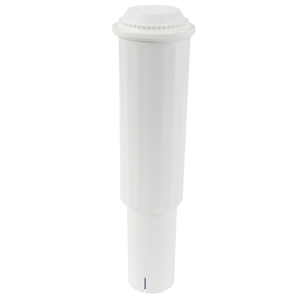 Afbeelding vergroten Jura waterfilterpatroon steekbaar Claris White 1-Pack 60209