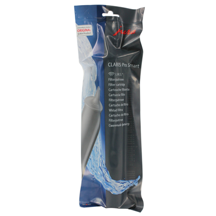 Afbeelding vergroten Jura Waterfilterpatroon Claris Pro Smart Steekbaar