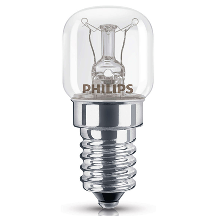 Afbeelding vergroten Philips Naaimachinelamp E14 20W