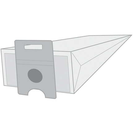 Afbeelding vergroten CleanBag 138 PRO 8