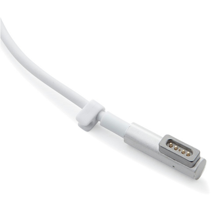 Afbeelding vergroten Scanpart Apple Laptopvoeding MagSafe 1 60W