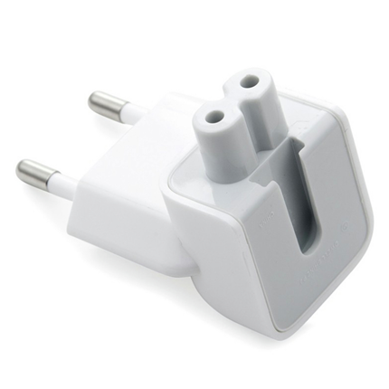 Afbeelding vergroten Scanpart Apple Laptopvoeding MagSafe 1 60W