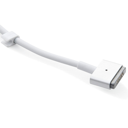 Afbeelding vergroten Scanpart Apple Laptopvoeding MagSafe 2 60W