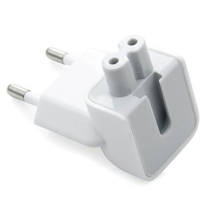 Afbeelding vergroten Scanpart Apple Laptopvoeding MagSafe 2 60W