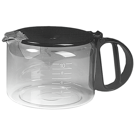 Afbeelding vergroten Braun Koffiekan