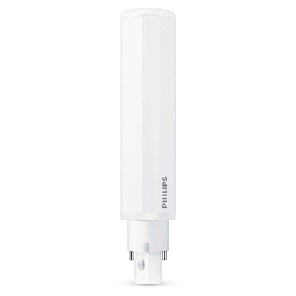 Afbeelding vergroten Philips PL-C lamp 8,5 watt G24d-3