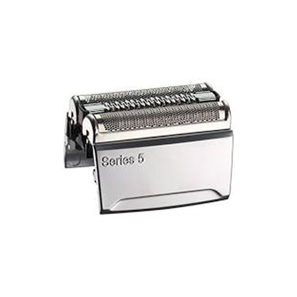 Afbeelding vergroten Braun servicecombipack 52S 81631166