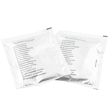 Afbeelding vergroten AEG Super Clean Ontvetter M3GCP200 - 2x50g