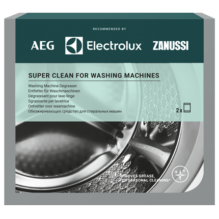 Afbeelding vergroten AEG Super Clean Ontvetter M3GCP200 - 2x50g