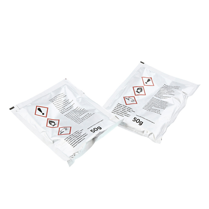 Afbeelding vergroten AEG Super Clean Ontvetter M3GCP200 - 2x50g