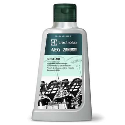 Afbeelding vergroten AEG Glansspoelmiddel M3DCR200 - 300ml