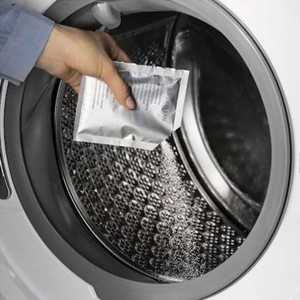 Afbeelding vergroten AEG Super Clean Ontvetter M3GCP200 - 2x50g