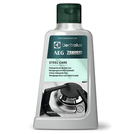 Afbeelding vergroten AEG RVS reinigingscrème 300ml M3SCS200