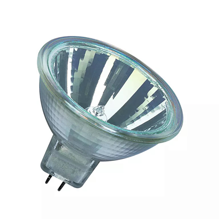 Afbeelding vergroten Osram halogeenlamp GU5.3 50W 38° decostar51 per2