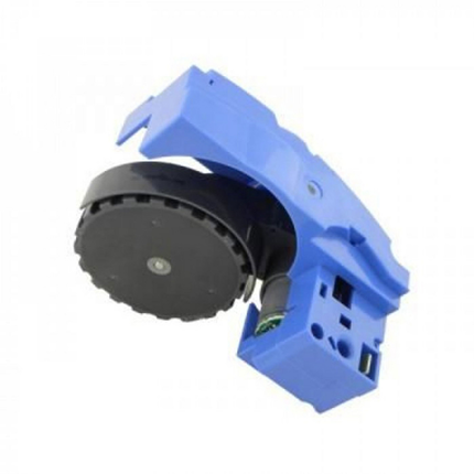 Afbeelding vergroten IROBOT linkerwiel 83201