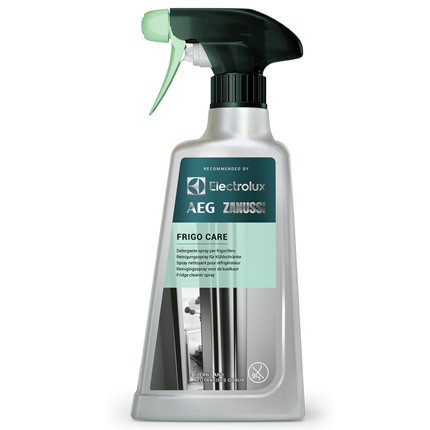 Afbeelding vergroten AEG koelkast reinigingsspray 500ml M3RCS200