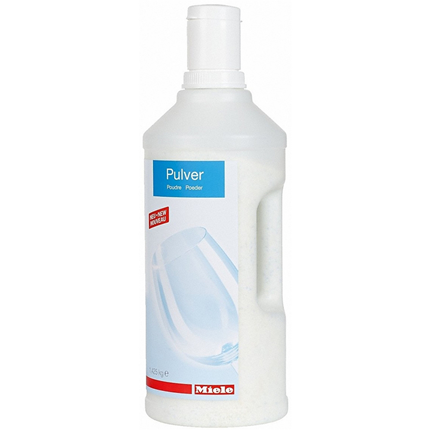 Afbeelding vergroten Miele vaatwaspoeder 1,4kg 10528360