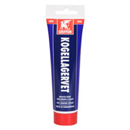 Afbeelding vergroten CFS kogellagervet 125gr