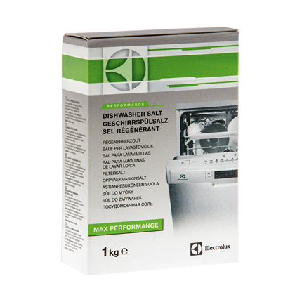 Afbeelding vergroten Electrolux zout voor vaatwasser E6DMU101 9029792265