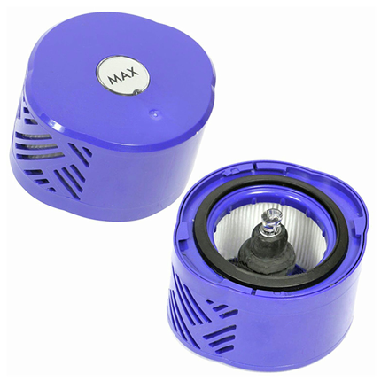 Afbeelding vergroten Dyson hepa post filter 966912-03