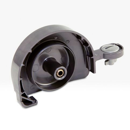 Afbeelding vergroten Dyson eindkap rechts Ir 909548-03