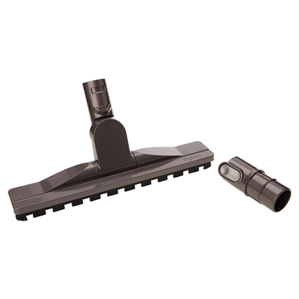 Afbeelding vergroten Dyson parketborstel + adapter 920019-01