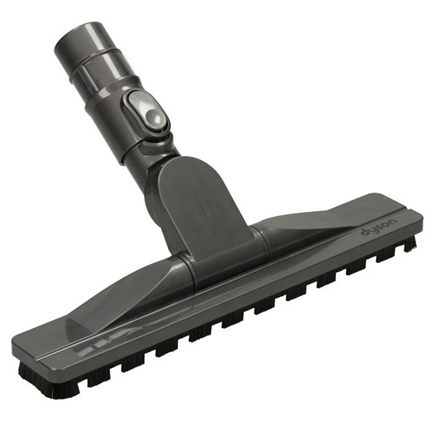 Afbeelding vergroten Dyson parketborstel + adapter 920019-01