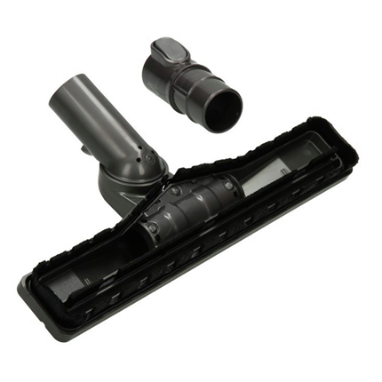 Afbeelding vergroten Dyson parketborstel + adapter 920019-01