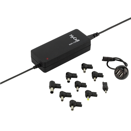Afbeelding vergroten HyCell netvoeding gestabiliseerd max. 3500mA