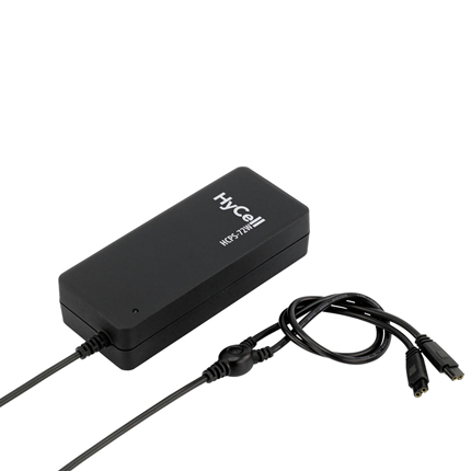 Afbeelding vergroten HyCell netvoeding gestabiliseerd max. 3500mA