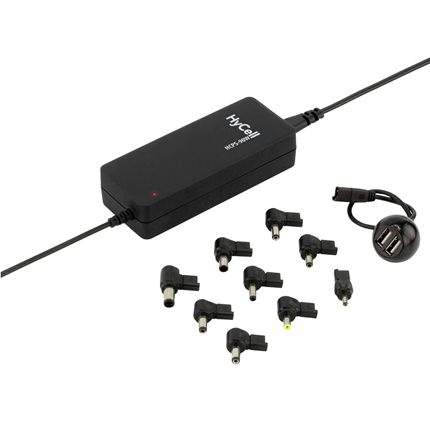 Afbeelding vergroten HyCell netvoeding gestabiliseerd max. 4000mA